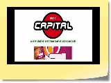 Intervista su Radio Capital - Dal verde chiaro al verde scuro
