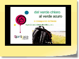 Intervista a Open Space su UniSound - Dal verde chiaro al verde scuro - Francesco Memoli